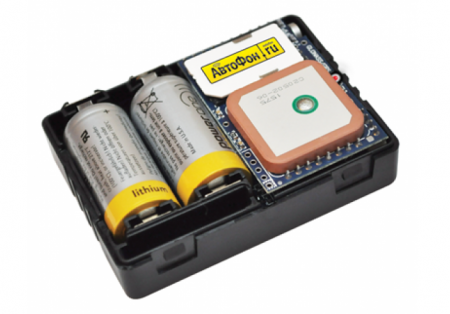 АвтоФон SE-Маяк+ (6.3)