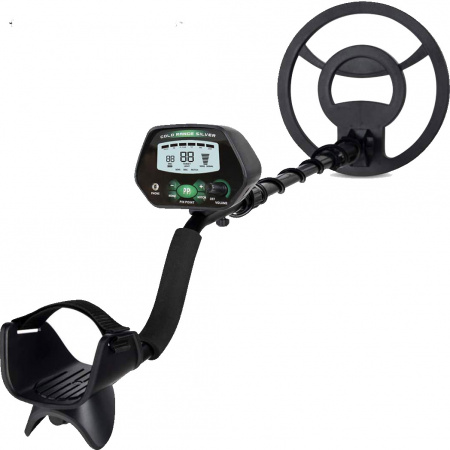 CARCAM Metal Detector MD-3040