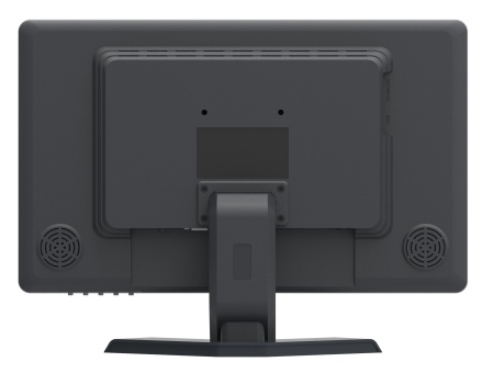 CARCAM 22'' LED TV DVB-T2/Analog (ССLED22V)