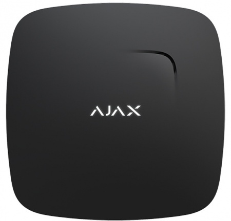 Ajax FireProtect Черный