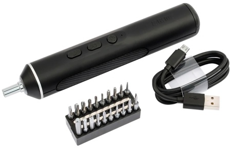 JAKEMY Electric Screwdriver Toolkit (JM-Y01)