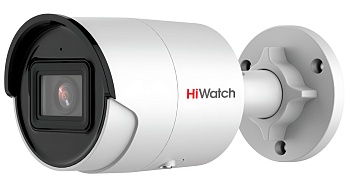 HiWatch IPC-B022-G2/U (4mm)