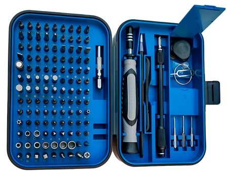 Xiaomi Precision Screwdriver Set 130in1 (XM840130) Blue
