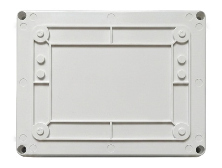 CARCAM Mounting Junction Box 200*155*80mm (CCWB100B)