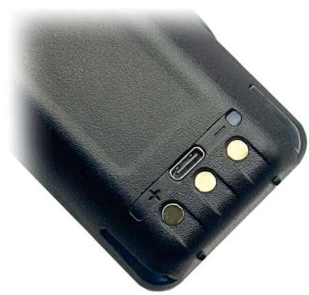 TYT TH-UV8800 10W 3600mah Type-C Noise Cancellation + AI VOX