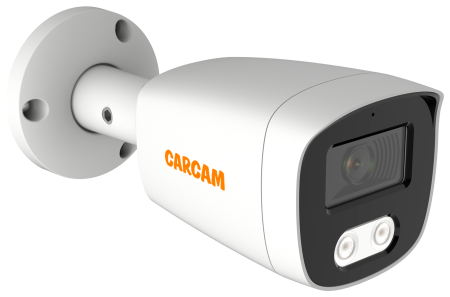 CARCAM 2MP Bullet HD Camera 2145