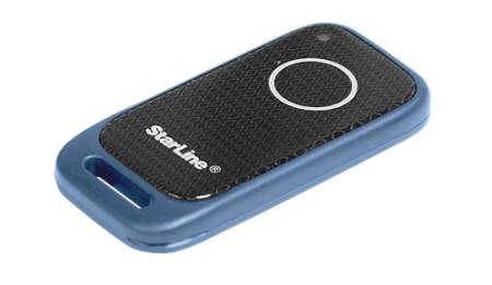 StarLine S96 BT GSM
