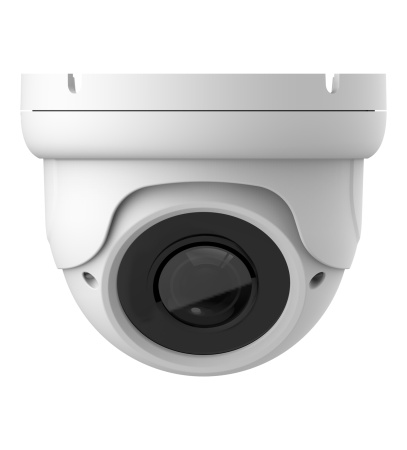 CARCAM 2MP Dome HD Camera 2041 (2.8-12mm)