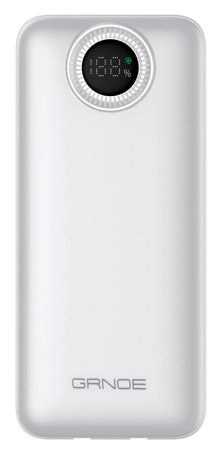 Xiaomi Grnoe Power Bank 20000mah (K52-26) White