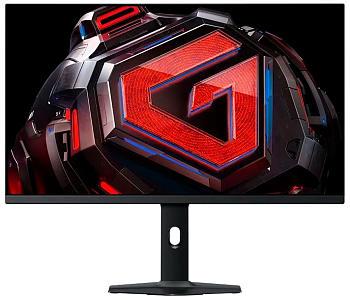 Xiaomi Redmi Display 27" G27Q 180Hz Multifunctional Stand 2025 Edition (P27QCB-RG) Black
