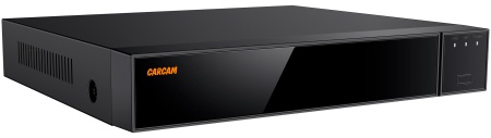 CARCAM 8CH XVR3008