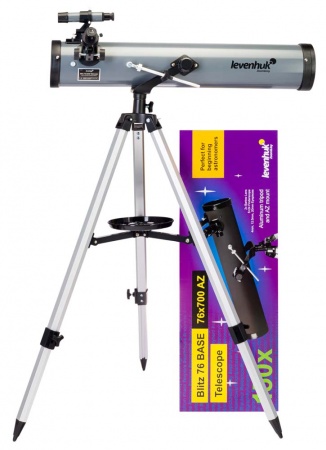 Levenhuk Blitz 76 BASE