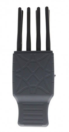 CARCAM SIGNAL JAMMER PS-80N 