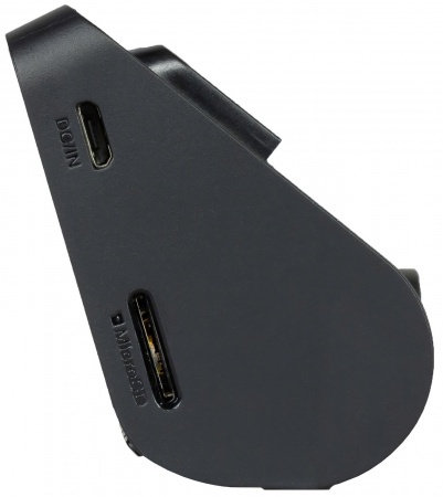 Xiaomi 70mai Dash Cam Pro+ A500S-1 + Rear Cam RC06 Set