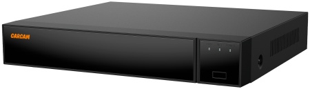 CARCAM 4CH XVR3104