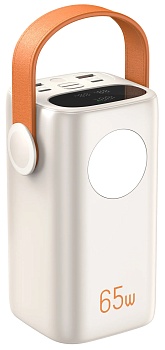 Xiaomi Grnoe Portable Power Station C40 40000mah 65W White