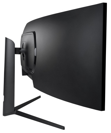 CARCAM 49'' Ultrawide Curved 5K Monitor 165Hz (VL49Z1FR)