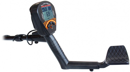 CARCAM Metal Detector MD-810