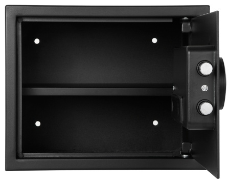 CARCAM Electronic Safe Box (XM30ELB)