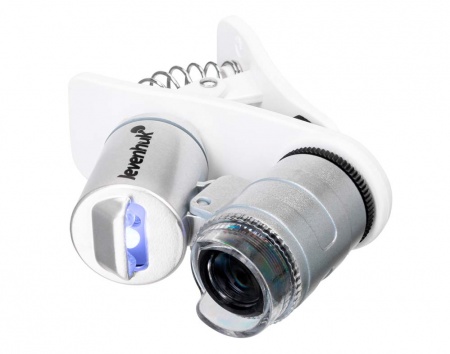 Levenhuk Zeno Cash ZC4