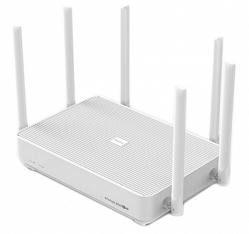 Xiaomi Redmi Router AX5400