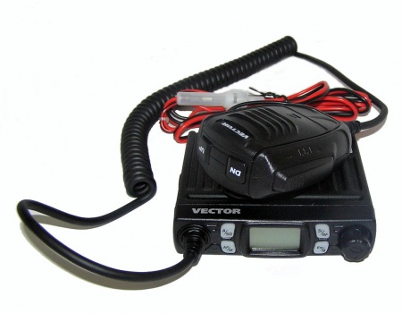 Vector VT-27 Smart Turbo