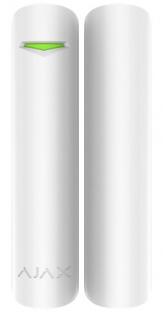 Ajax StarterKit Plus Белый