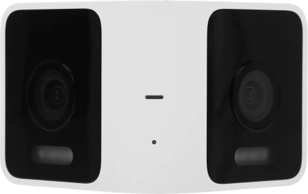 Xiaomi Outdoor Camera CW100 Dual (MJSXJ26CM) White