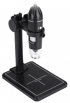 USB Digital Microscope 1600X X4D