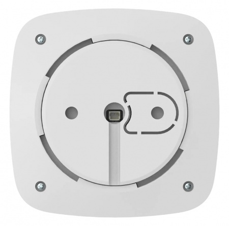 Ajax HomeSiren Белый