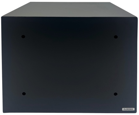 CARCAM Smart Fingerprint Safe Box (XM25FDE)