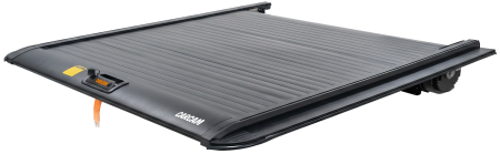 Роллета для пикапа CARCAM Pickup Truck Aluminum Roller Shutter Tonneau Cover for Toyota Hilux Revo