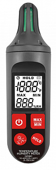 RichMeters RM033 Термометр