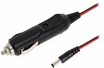 Кабель CARCAM DC(П) от прикуривателя