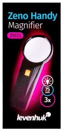Levenhuk Zeno Handy ZH33