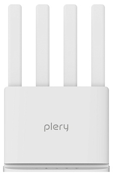 Plery 4G Router (WS-G R605 V2) EU