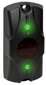 ЦИКЛОП ИК (черный)