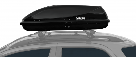 CARCAM ROOF BOX PRO 360L