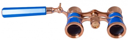 Levenhuk Broadway 325L Blue Wave