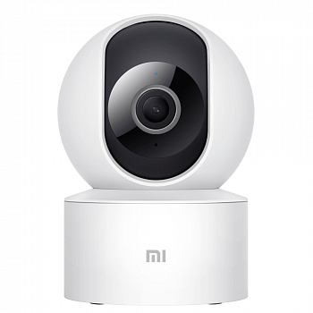 Xiaomi Mi Home Security Camera 360° 1080P (MJSXJ10CM)