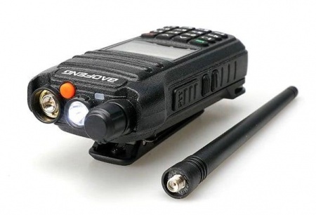 Baofeng BF-H5 2 шт.