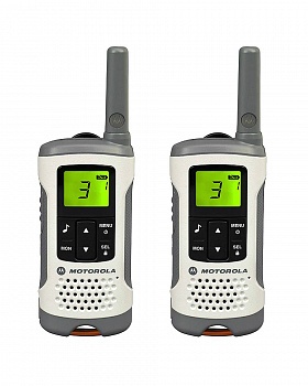 Motorola TLKR-T50