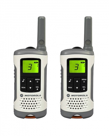 Motorola TLKR-T50