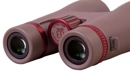 Levenhuk Monaco ED 12x50