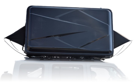 CARCAM Roof Tent (CC6008V2.1)