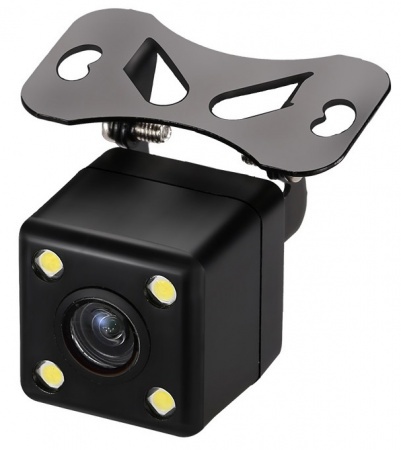 Xiaomi (YI) Mirror Dash Camera