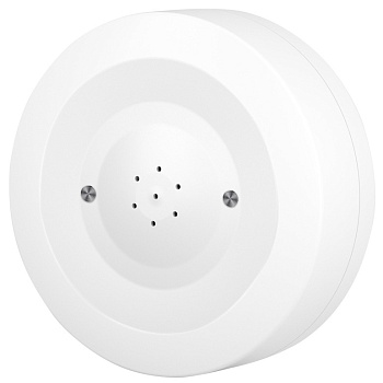 CARCAM Tuya WIFI Water Leak Sensor with Alarm Sound 898DT