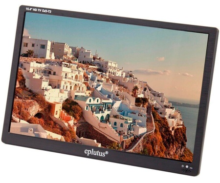 Eplutus 15.4" LED TV EP-159T