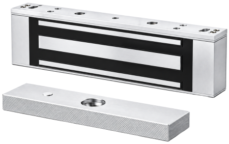 CARCAM Single Door 180kg/380lbs Magnetic Lock (CCML180A)