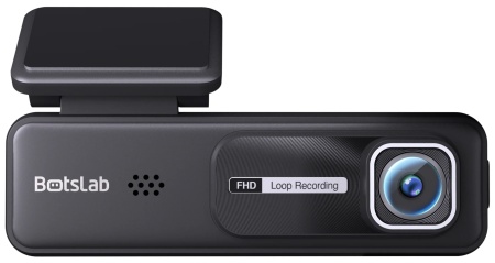 Xiaomi BotsLab 360 Dash Cam (HK30PRO)